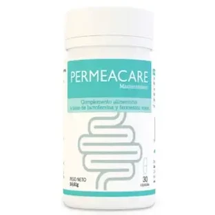 Permeacare Maintenance 30 капсул