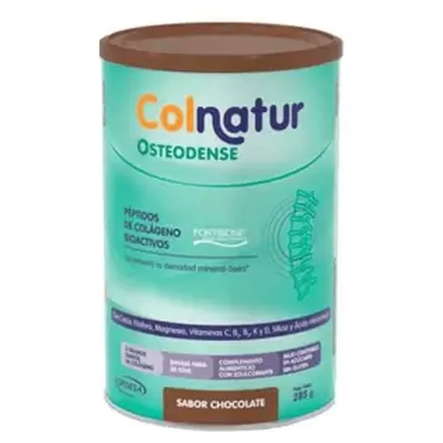 Шоколад Colnatur Osteodense 255г: ціни та характеристики