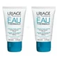 Uriage DUPLO Eau Thermale Hands 2x50ml