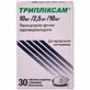 Трипликсам 10 мг/2,5 мг/ 10 мг табл. п/плен. оболочкой контейнер №30