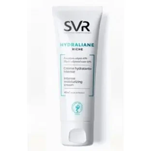 SVR Hydraliane Насыщенный увлажняющий крем 40 мл
