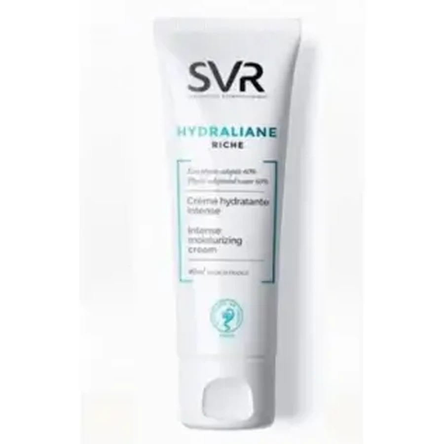 SVR Hydraliane Насыщенный увлажняющий крем 40 мл: цены и характеристики