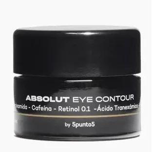 5Punto5 Абсолютний контур для повік 15 мл