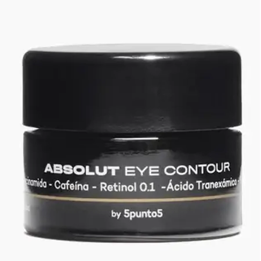 5Punto5 Absolut Eye Contour 15ml: цены и характеристики