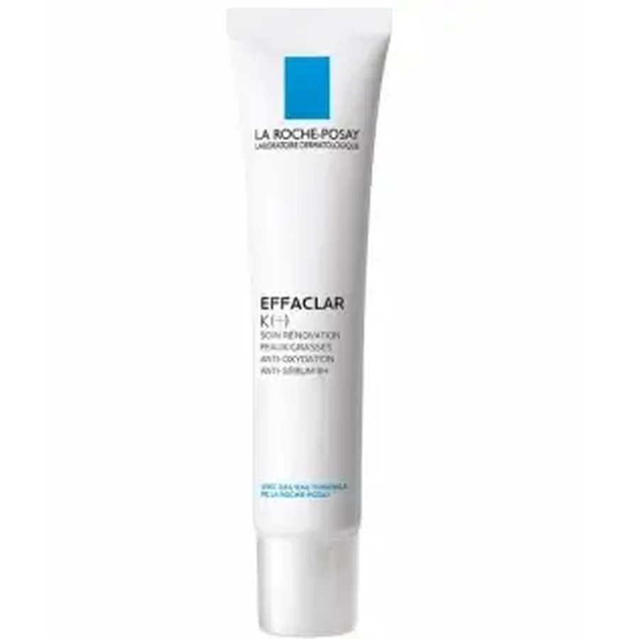 La Roche Posay Effaclar K [+] 30 мл: ціни та характеристики
