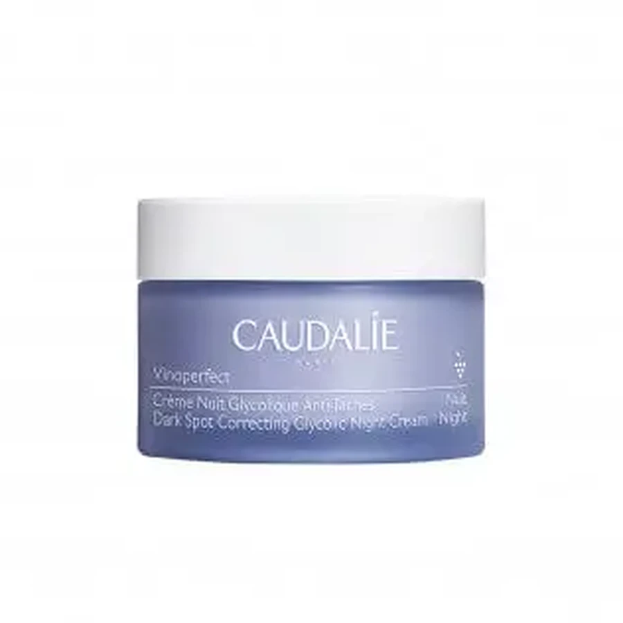 Caudalie Vinoperfect Гліколевий нічний крем проти плям, 50 мл: ціни та характеристики