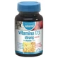 Dietmed Витамин D3 Strong 4000Ui 90Comp.