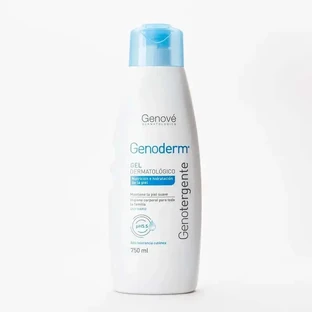 Гель Genové Genoderm, 750 мл