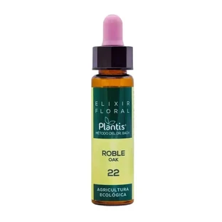 Artesania Roble Plantis Bach Flowers No. 22 10Ml.