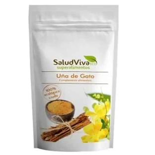 Salud Viva Кошачий коготь 100 гр.
