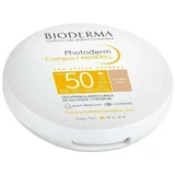 BIODERMA Photoderm Max Compact Transparent SPF 50+ 10 гр.