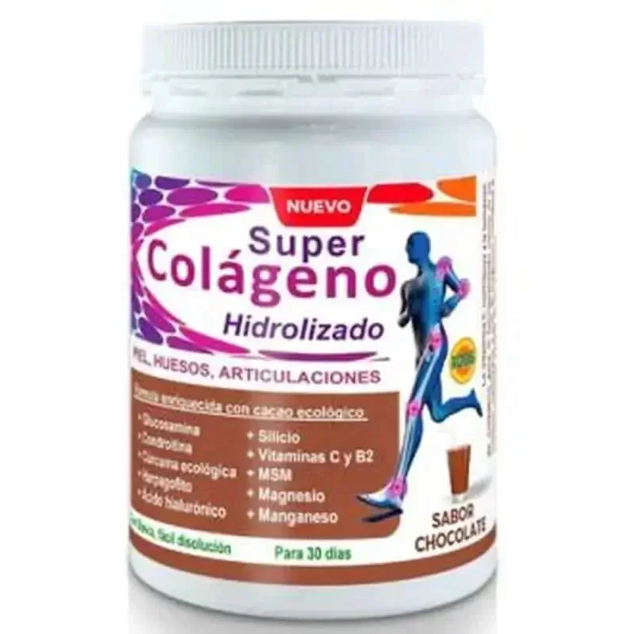 Robis Super Collagen Hydrolyzed Chocolate 300Gr.: ціни та характеристики
