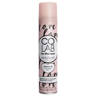 Colab Original Сухий шампунь, 200 гр