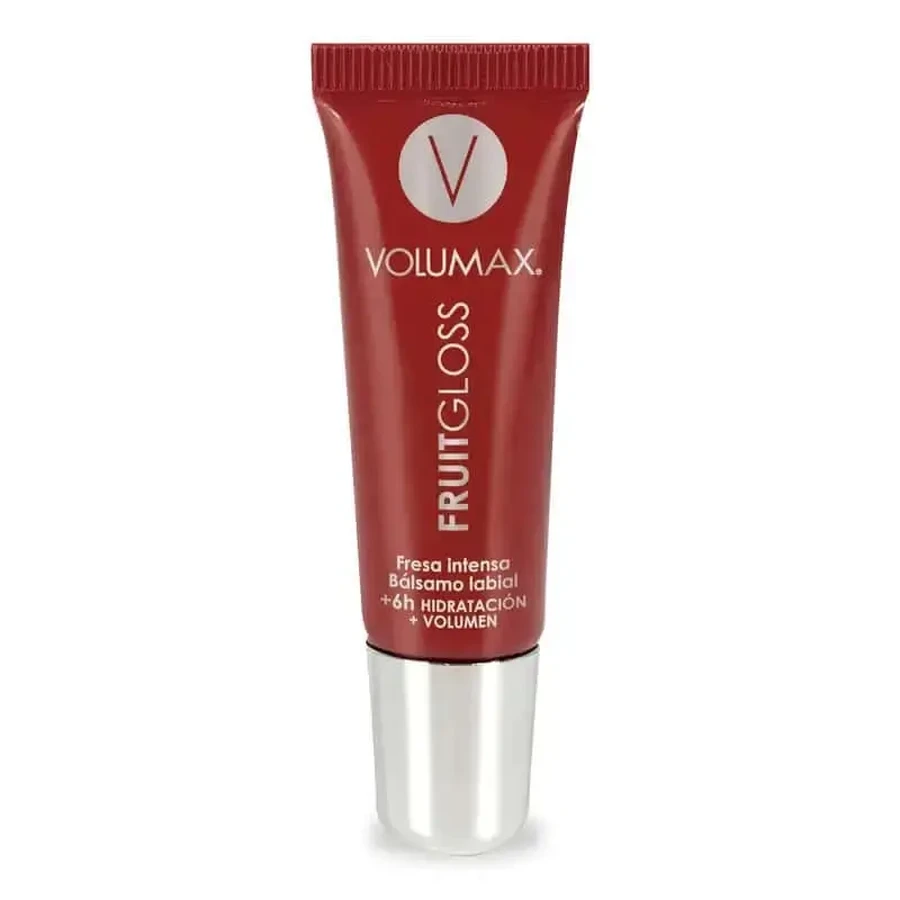 Volumax Fruitgloss Intense Moisturising Lip Cream Strawberry 7,5 Ml.: цены и характеристики