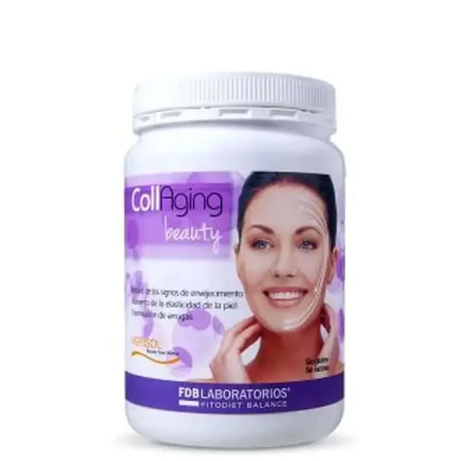 Fdb Collaging (Collagen) Beauty 190Gr.: цены и характеристики