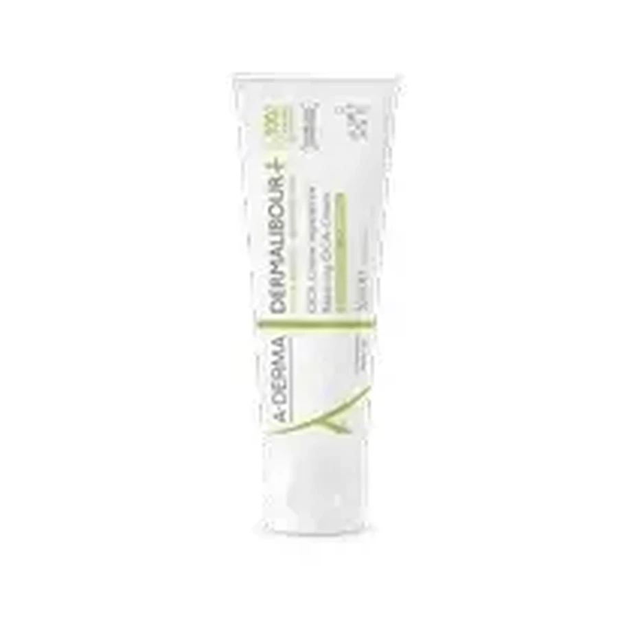 A-Derma Dermalibour+ Cica Cream 50 мл: цены и характеристики