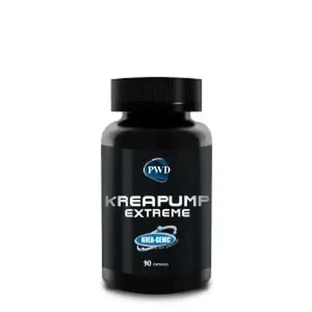 Pwd Kreapump Extreme 90 мегакапсул