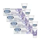 Зубная паста Oral-B 3D Luxe Perfection, 75 мл x 4 шт.