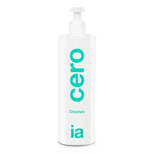 Interapothek Natural Zero Шампунь 500 мл