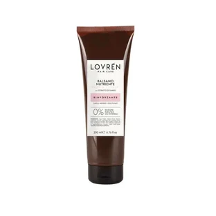 Lovrén Hair Care Restructuring Conditioner Disciplining Action 250 мл