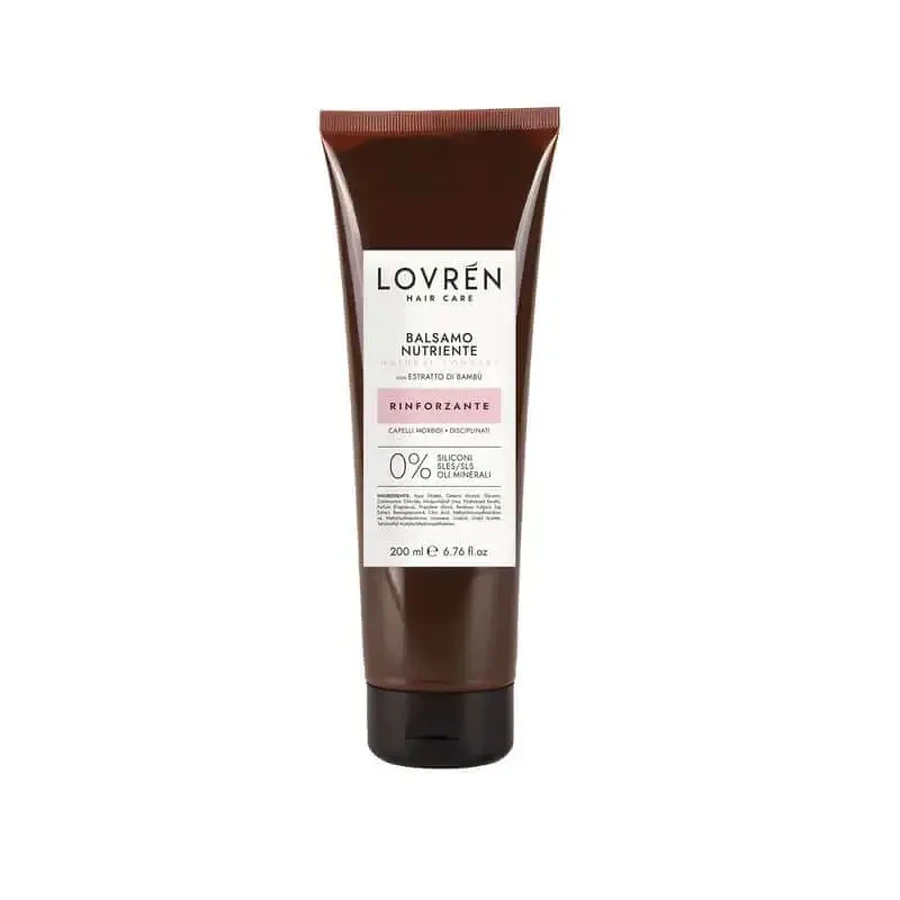 Lovrén Hair Care Restructuring Conditioner Disciplining Action 250 мл: цены и характеристики