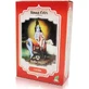 Radhe Shyam Henna Mahogany Порошок красного дерева, 100 гр.