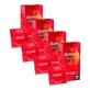 Презервативы Durex Soft Sensitive для повышенной чувствительности размер Xl 10 упаковка из 4 штук