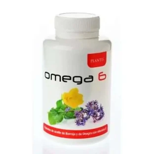 Artesania Omega 6 Вечірня примула + бурачник 410 перлів