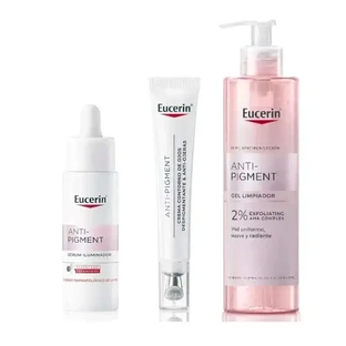 Антипігментний засіб Eucerin проти пігментації