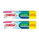 Corega Duplo Безвкусная сильная фиксация, 2 x 70 г