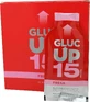 Gluc Up со вкусом клубники 10 палочек 15 г