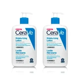 Зволожуючий лосьйон CeraVe Duplo, 473 мл