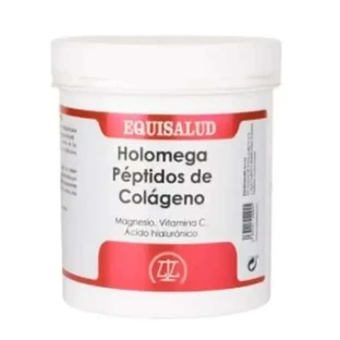 Equisalud Holomega Collagen Peptide 210Gr.