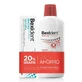 Ополіскувач для порожнини рота Isdin Bexident Pack Gingival Treatment 500 мл + зубна паста для щоденного використання 75 мл