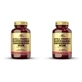 Solgar Glucosamine Chondroitin Msm, 2X60 таблеток