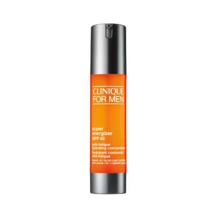 Clinique Men's Energising Moisturising Cream SPF40, 48 мл