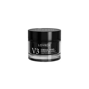 Крем для лица Lovrén V3 Extreme Lifting 30 мл