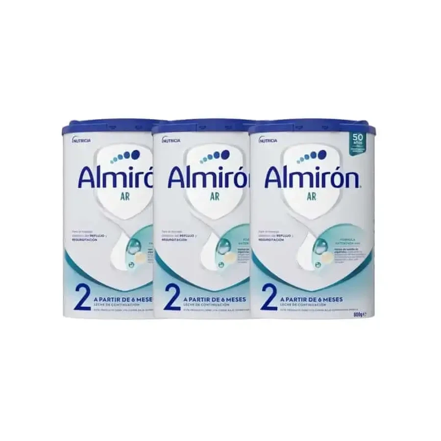Альмірон AR 2, 3 X 800 г: ціни та характеристики
