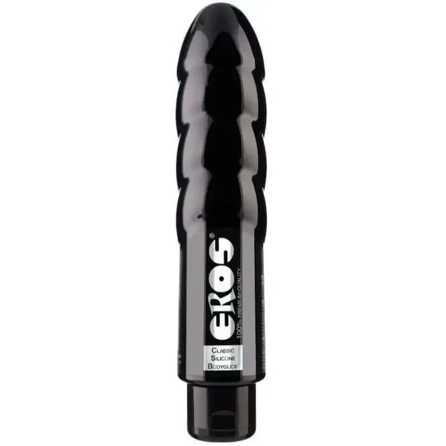 Eros Toy Bottles Silicone Bodyglide Лубрикант на силіконовій основі 175 мл: ціни та характеристики
