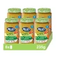 Hero Baby Pack Вареные овощи из сада, 6 X 235 г