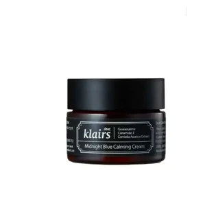 Klairs Midnight Blue Успокаивающий крем 30 мл, 30 мл