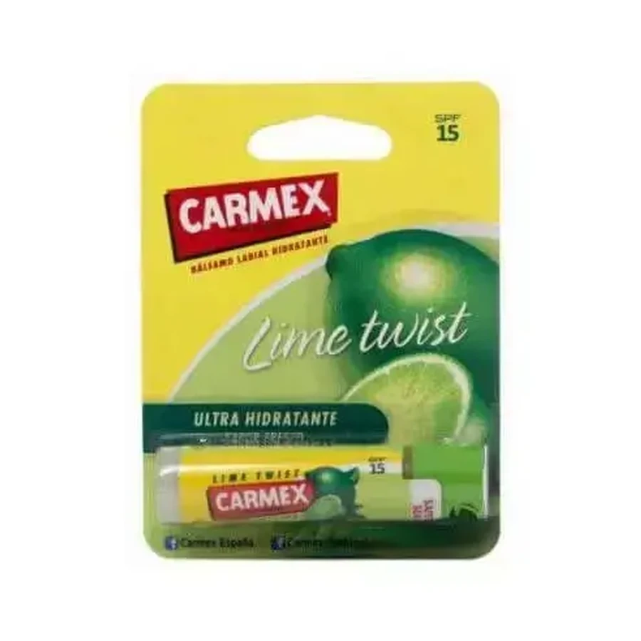 Carmex Click Stick Lime 4,25Gr.: цены и характеристики