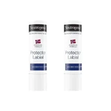 Neutrogena Норвезька формула захисного крему для губ Spf5, 2X48 гр