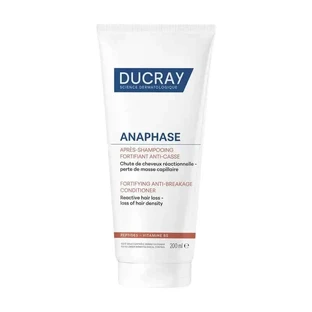 Ducray Anaphase Anti-Wrinkle Fortifying Conditioner 200 мл