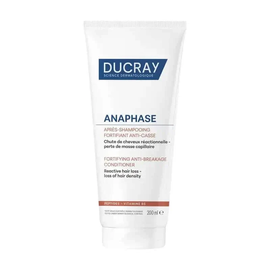 Ducray Anaphase Anti-Wrinkle Fortifying Conditioner 200 мл: цены и характеристики