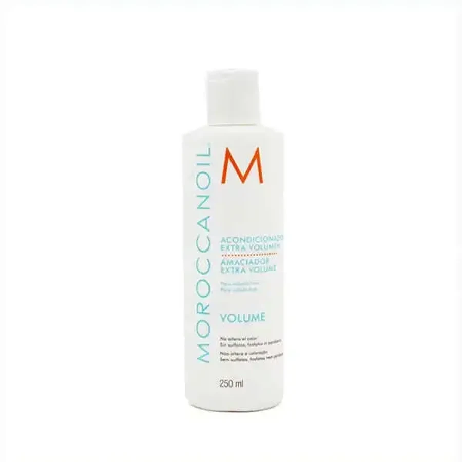 Moroccanoil Extra Volume Conditioner, 250 мл: цены и характеристики