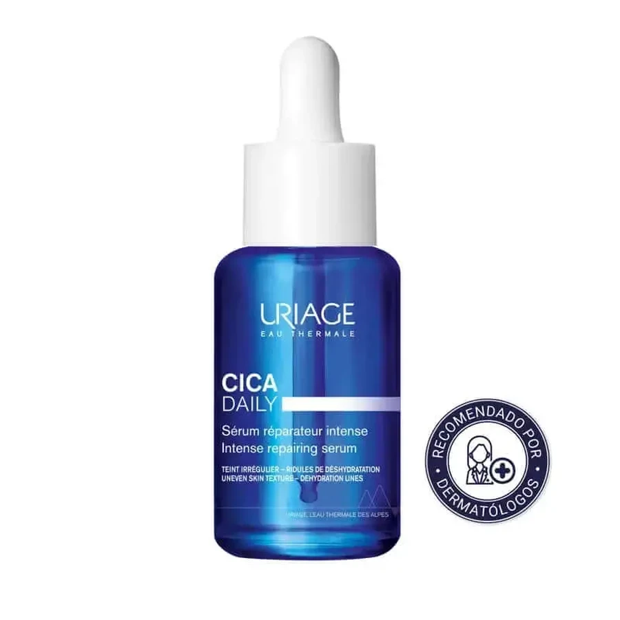 Uriage Bariéderm Cica-Suero Cotidiano 30 Ml: цены и характеристики