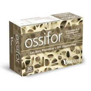 Vital 2000 Ossifor 30 капсул