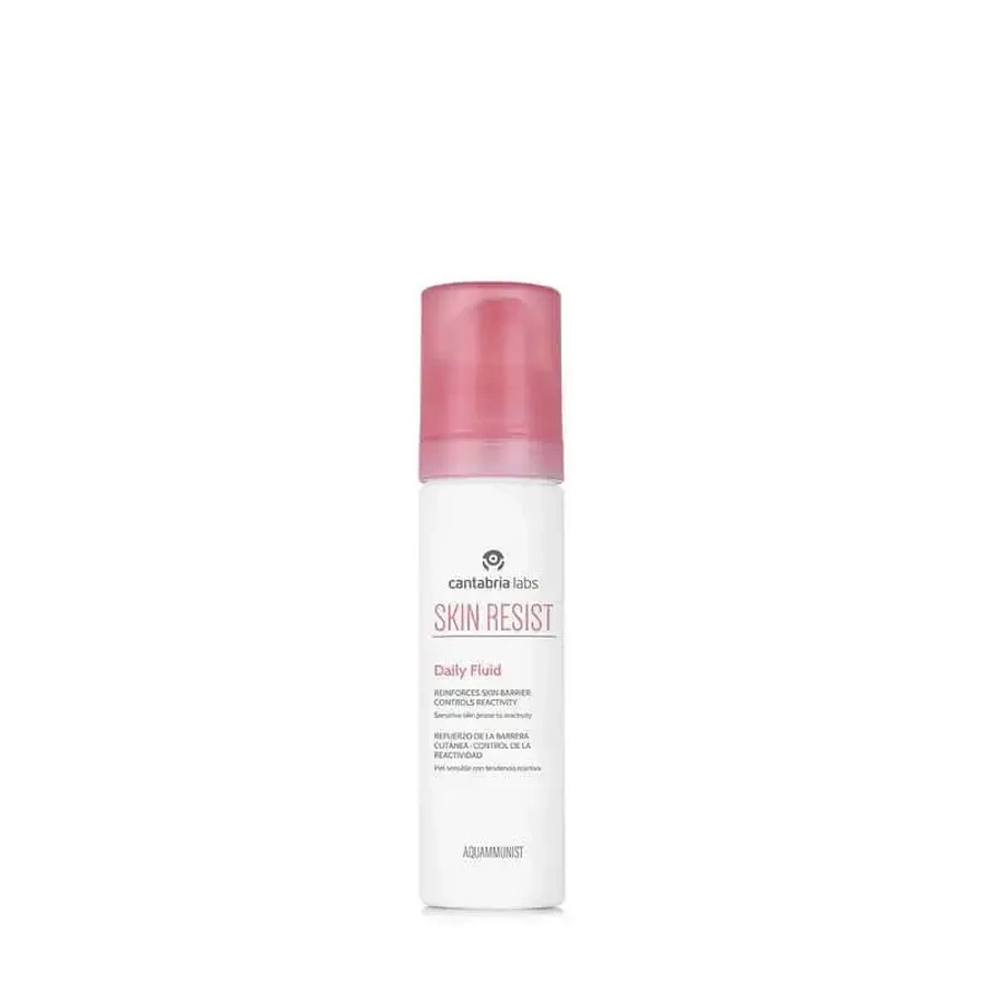 Skin Resist Daily Fluid 50 мл: цены и характеристики
