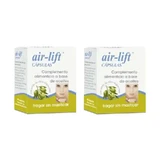 Biocosmetics Air-Lift, 2X40 капсул